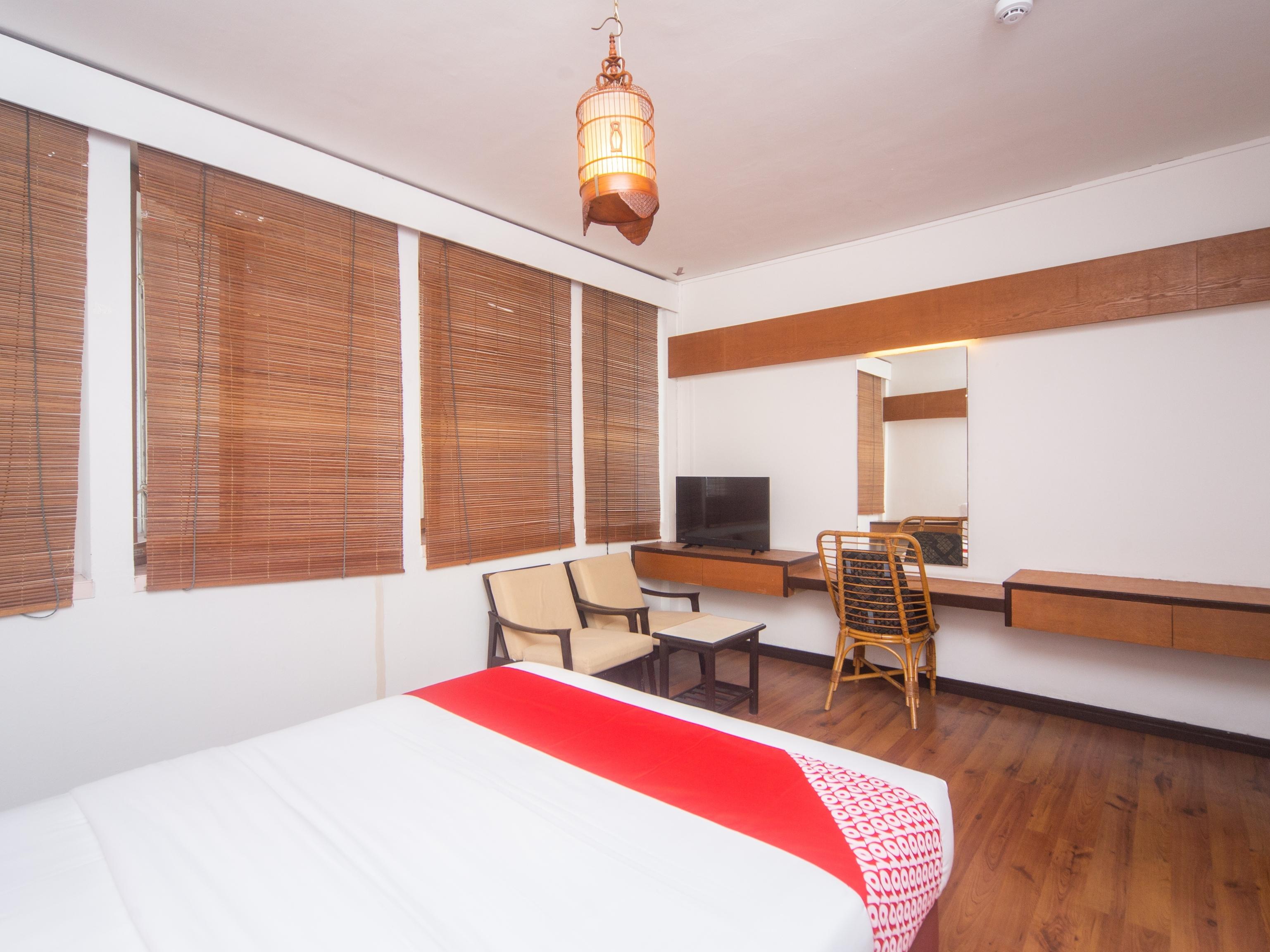 Oyo 1023 La Mirina Boutique Inn Bagian luar foto