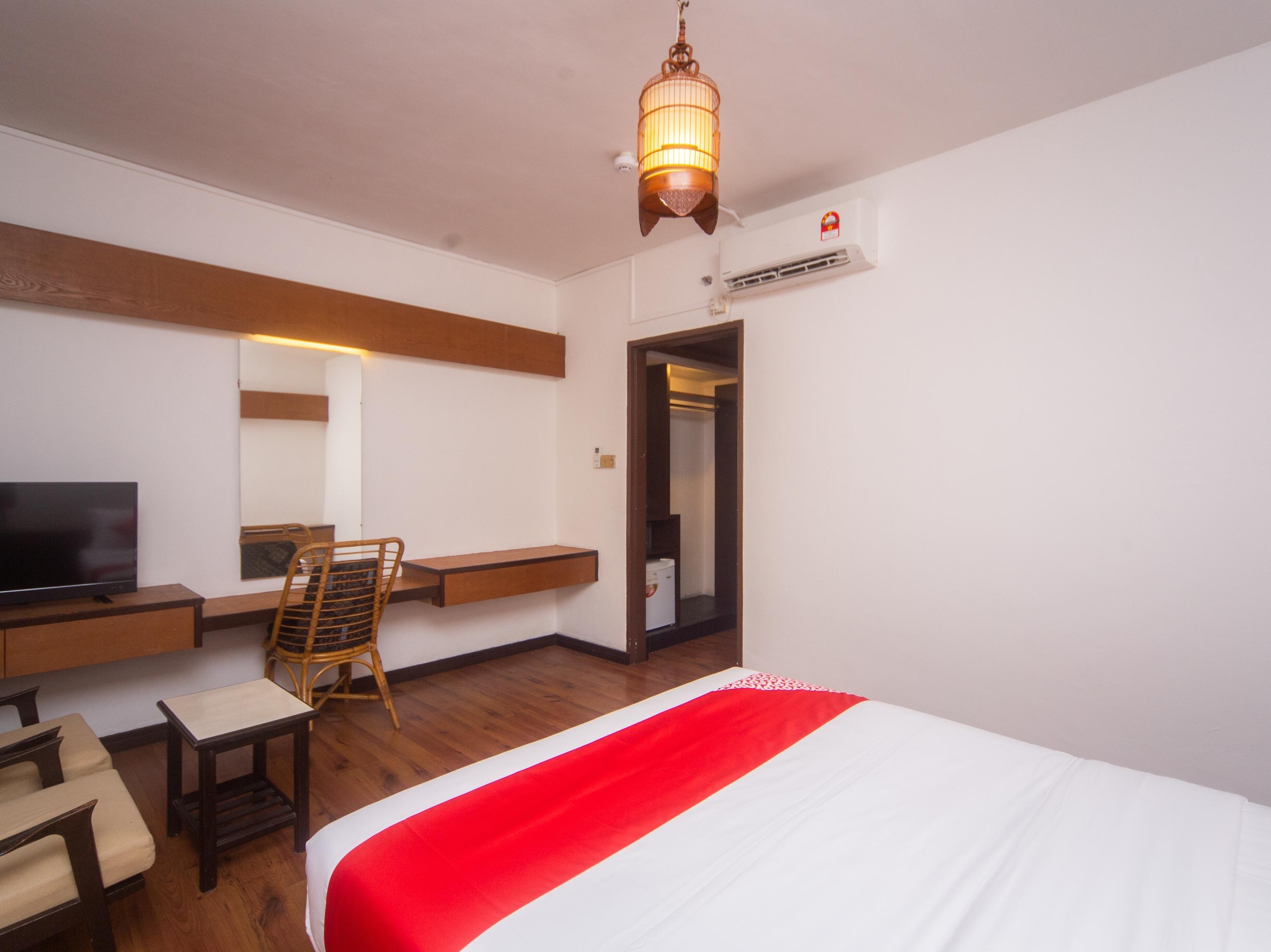 Oyo 1023 La Mirina Boutique Inn Bagian luar foto