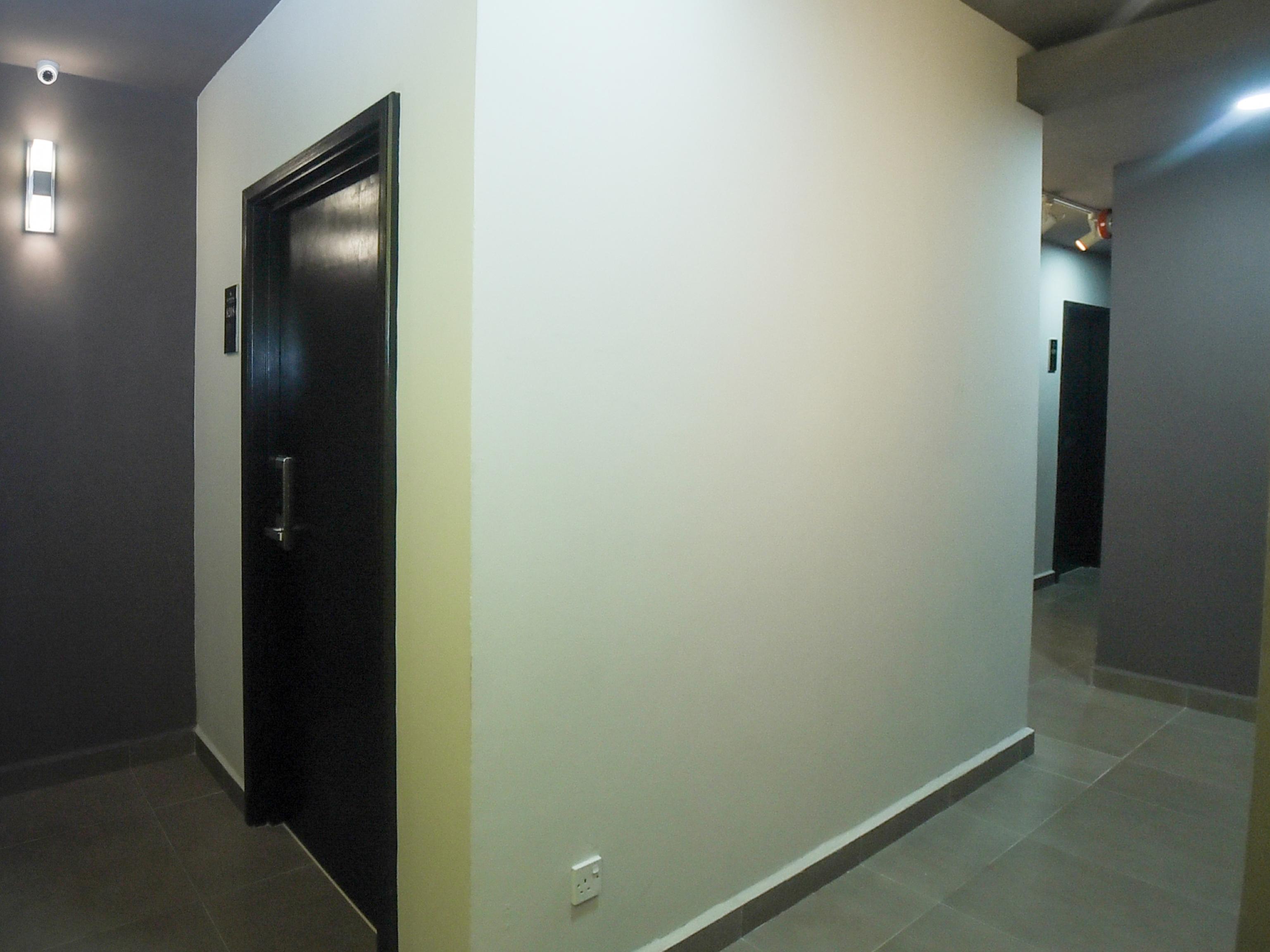 Oyo 1023 La Mirina Boutique Inn Bagian luar foto