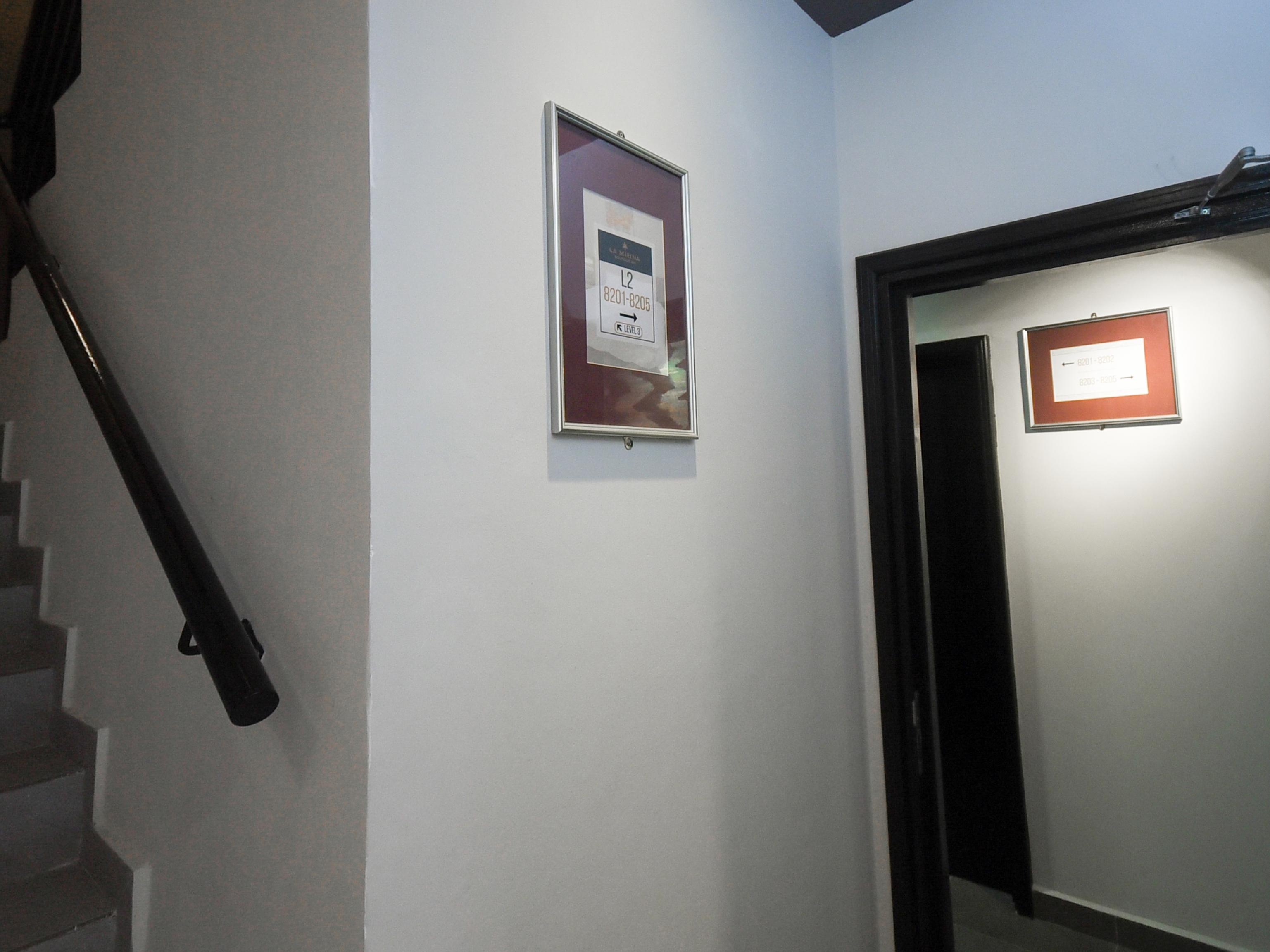 Oyo 1023 La Mirina Boutique Inn Bagian luar foto
