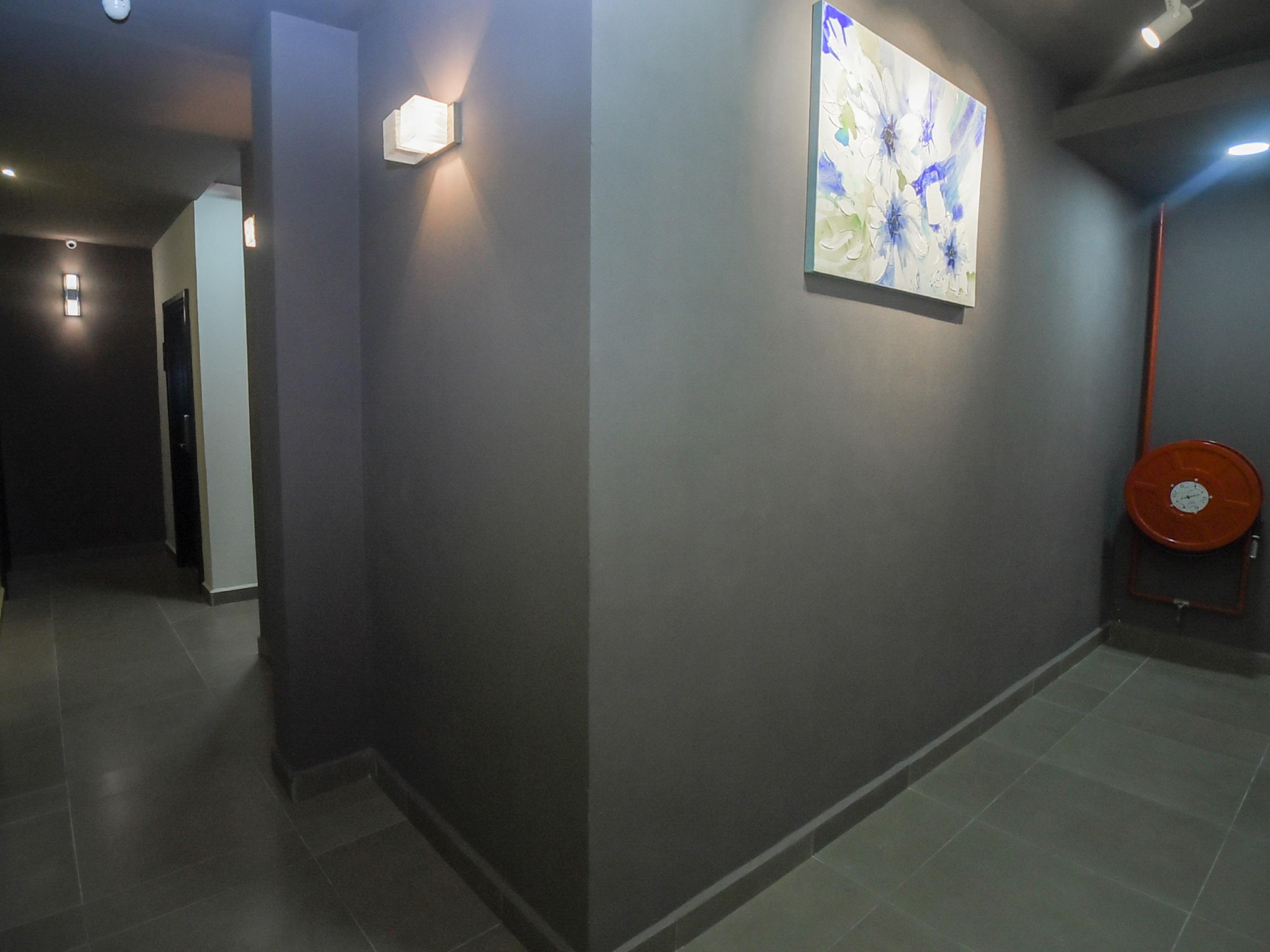 Oyo 1023 La Mirina Boutique Inn Bagian luar foto