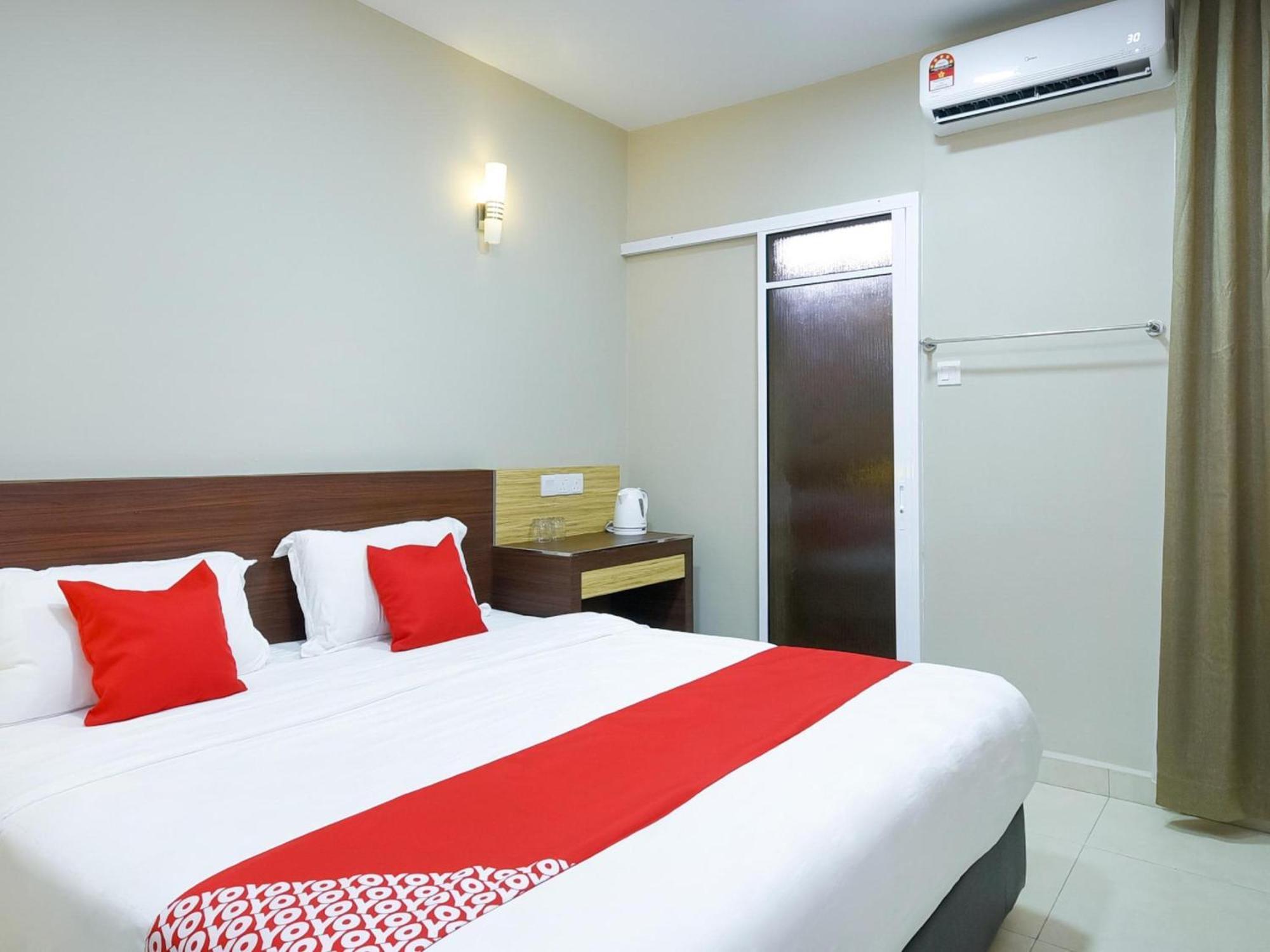 Oyo 1023 La Mirina Boutique Inn Bagian luar foto